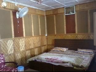 Coronation Hotel ไนนิตาล ภายนอก รูปภาพ