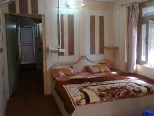Coronation Hotel ไนนิตาล ภายนอก รูปภาพ